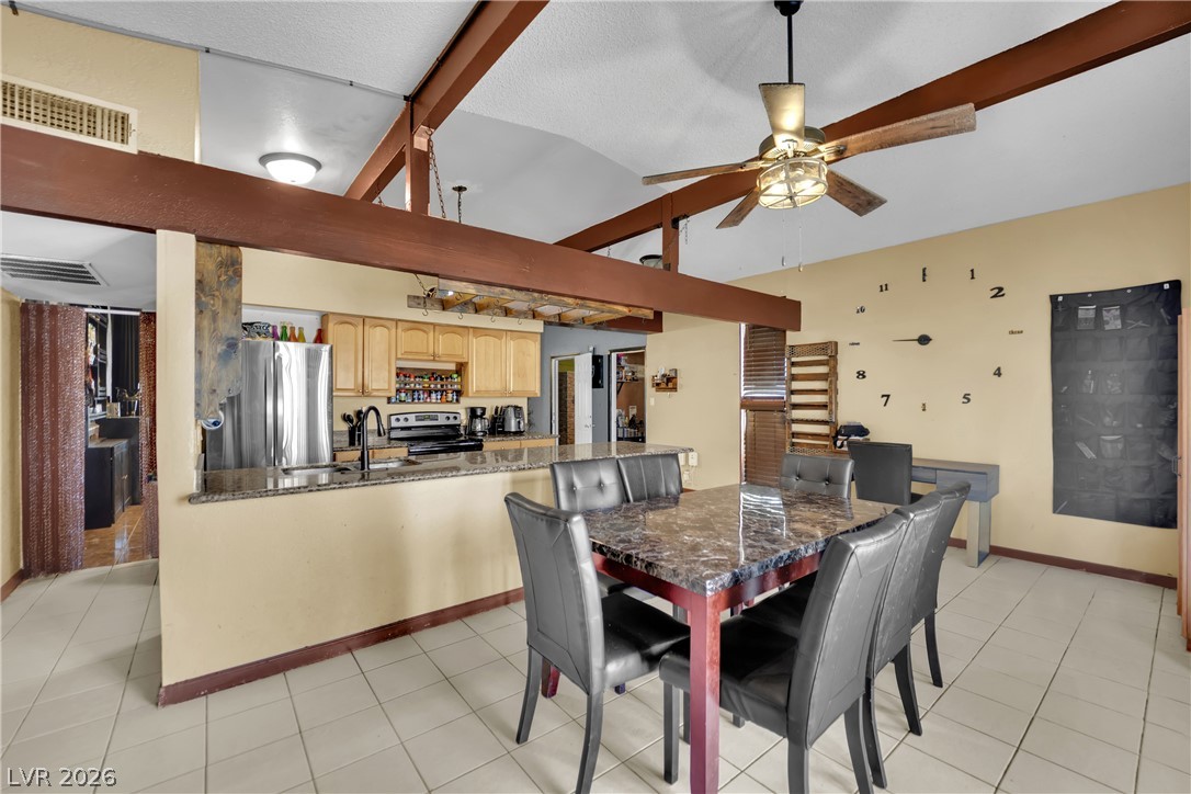 500 Recco Avenue North Las Vegas NV 89030