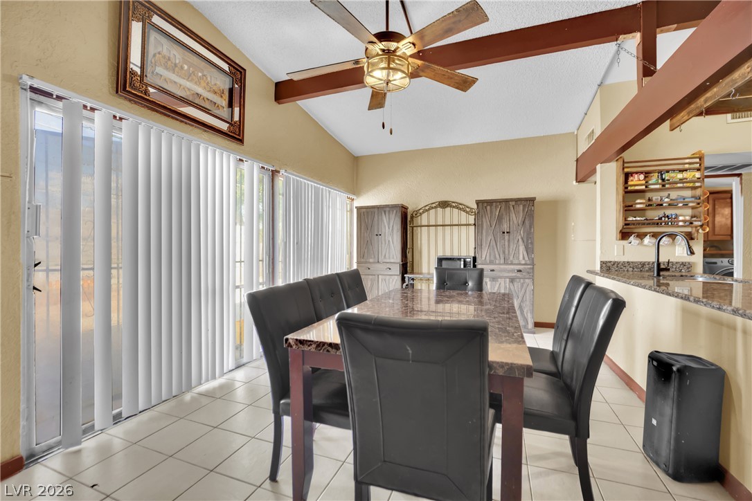 500 Recco Avenue North Las Vegas NV 89030