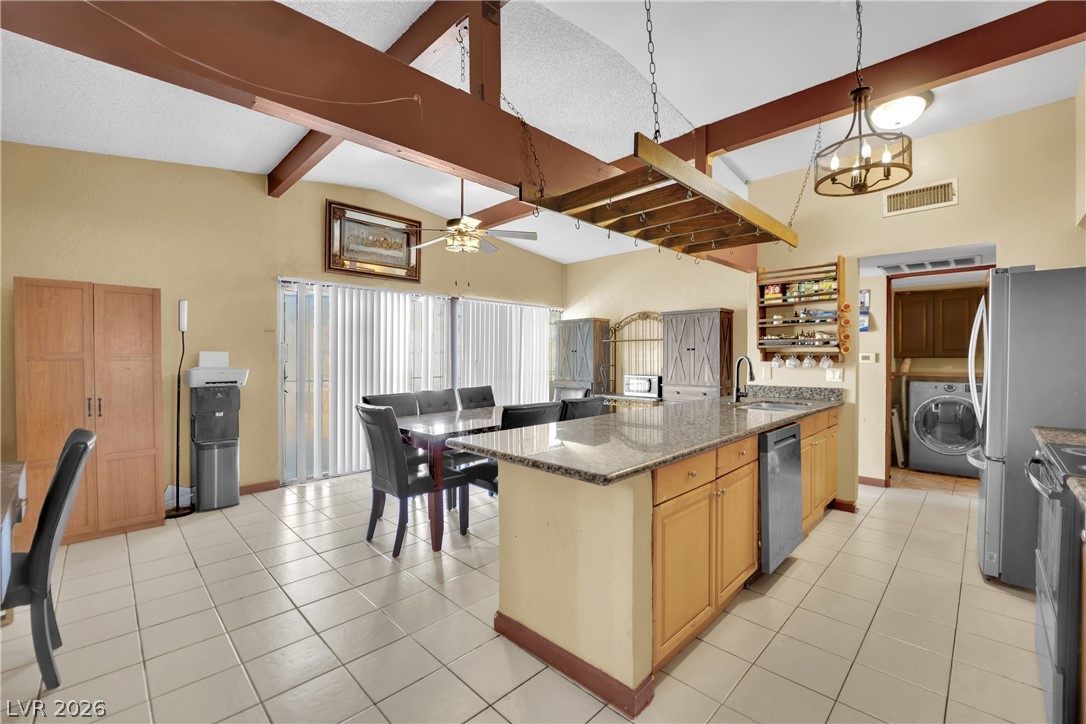 500 Recco Avenue North Las Vegas NV 89030