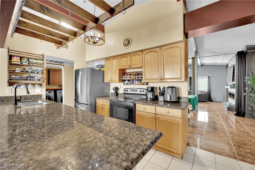 500 Recco Avenue North Las Vegas NV 89030