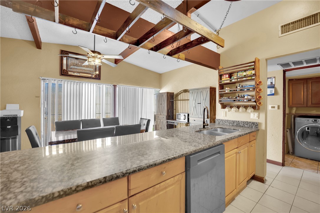 500 Recco Avenue North Las Vegas NV 89030