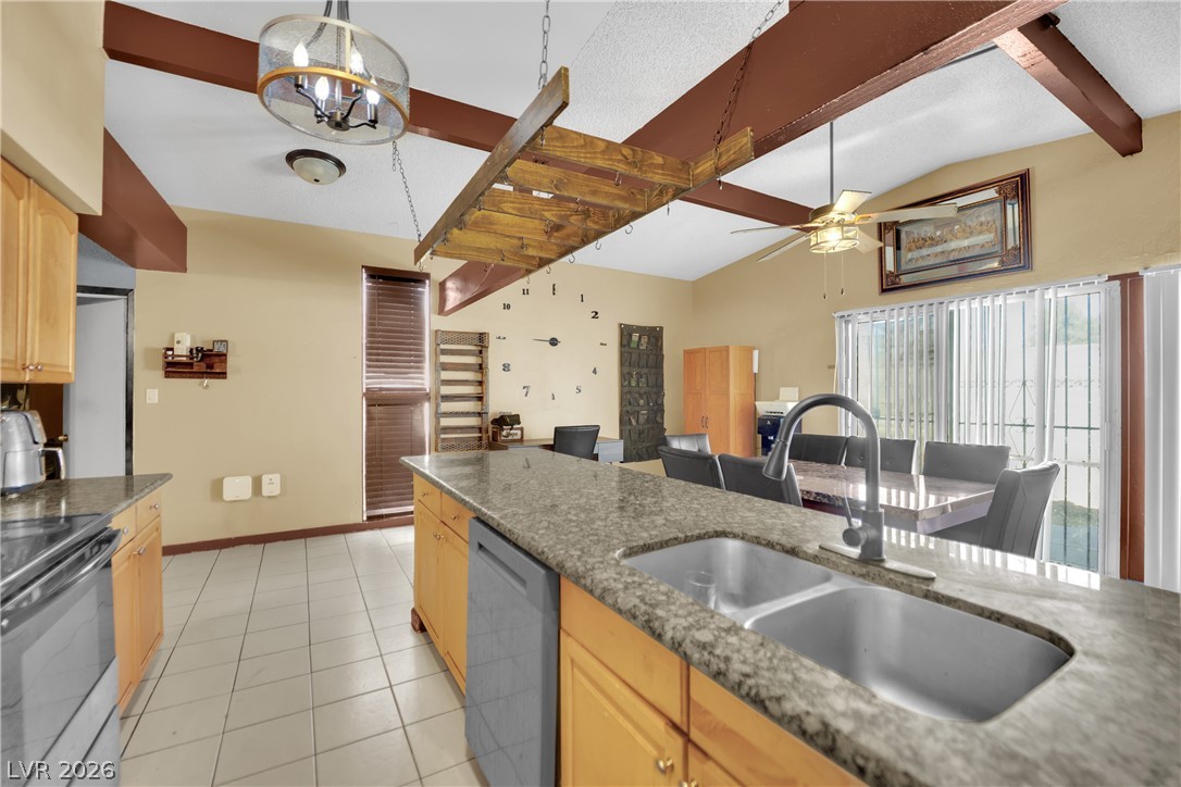 500 Recco Avenue North Las Vegas NV 89030