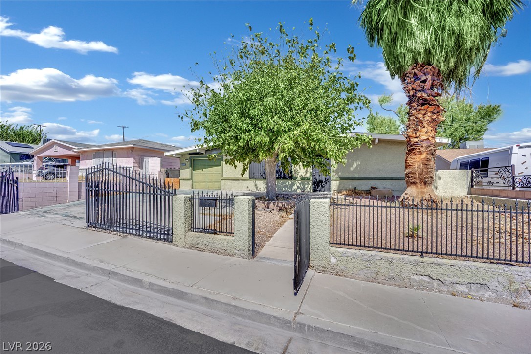 500 Recco Avenue North Las Vegas NV 89030
