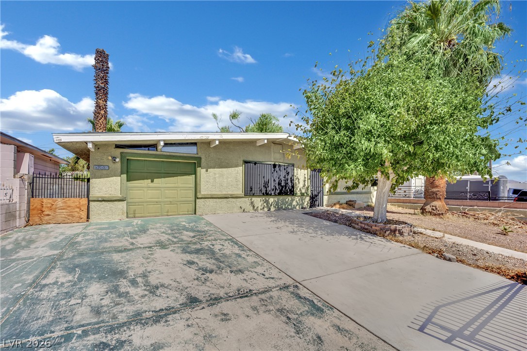 500 Recco Avenue North Las Vegas NV 89030