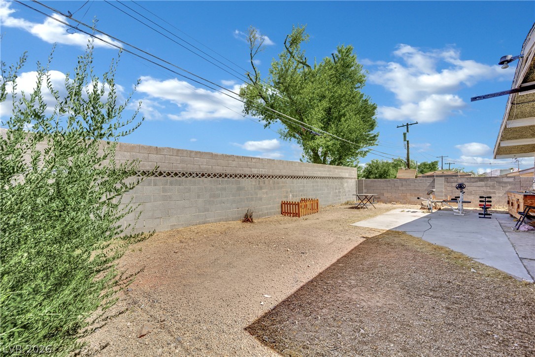 500 Recco Avenue North Las Vegas NV 89030