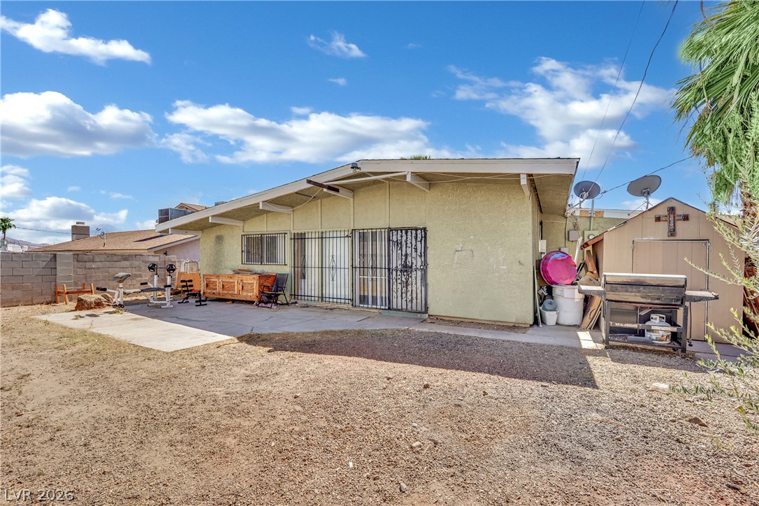 500 Recco Avenue North Las Vegas NV 89030
