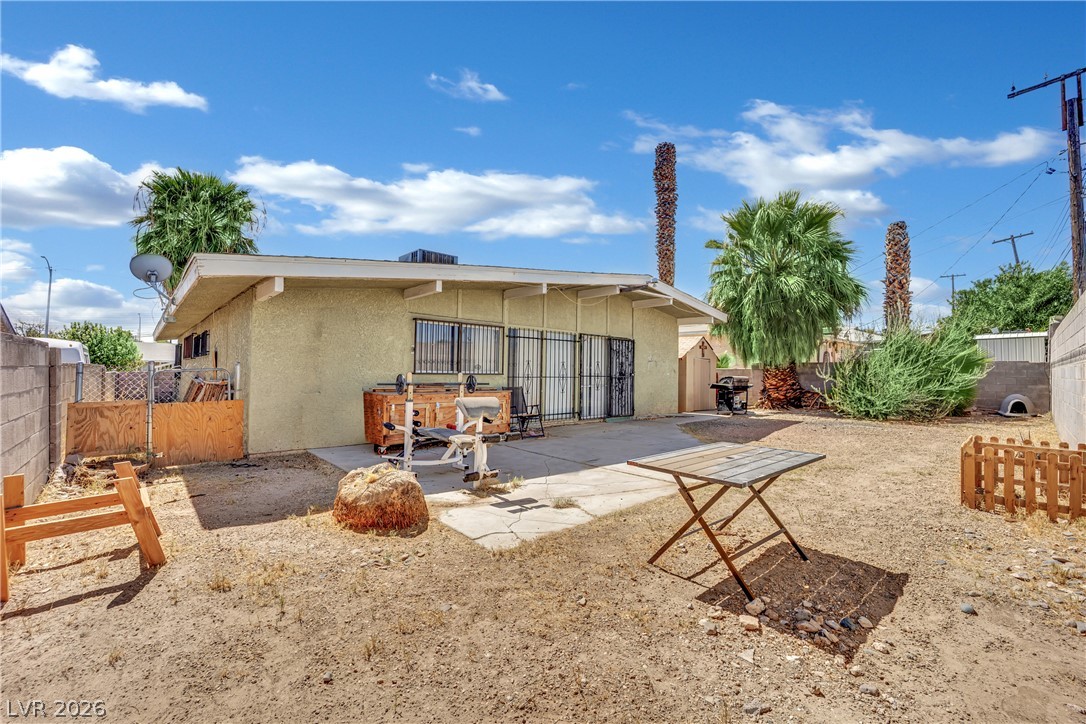 500 Recco Avenue North Las Vegas NV 89030