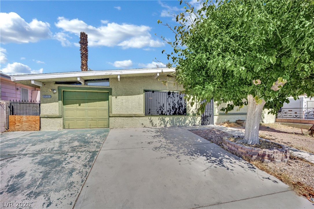 500 Recco Avenue North Las Vegas NV 89030
