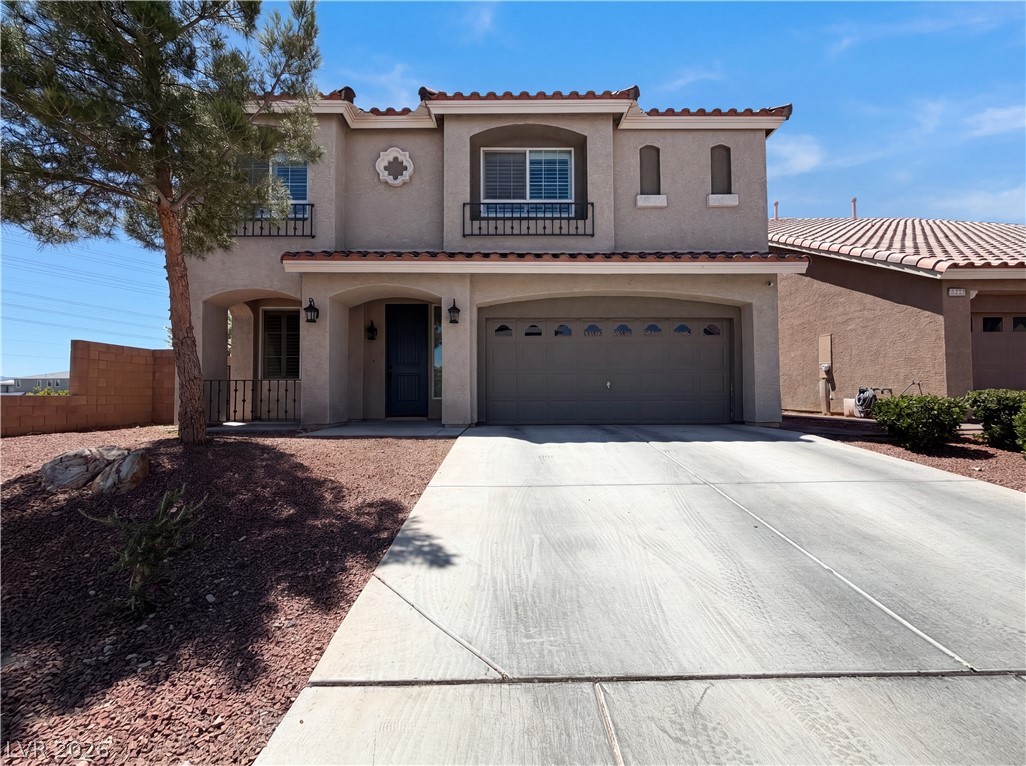 5513 Perry Creek Las Vegas NV 89141