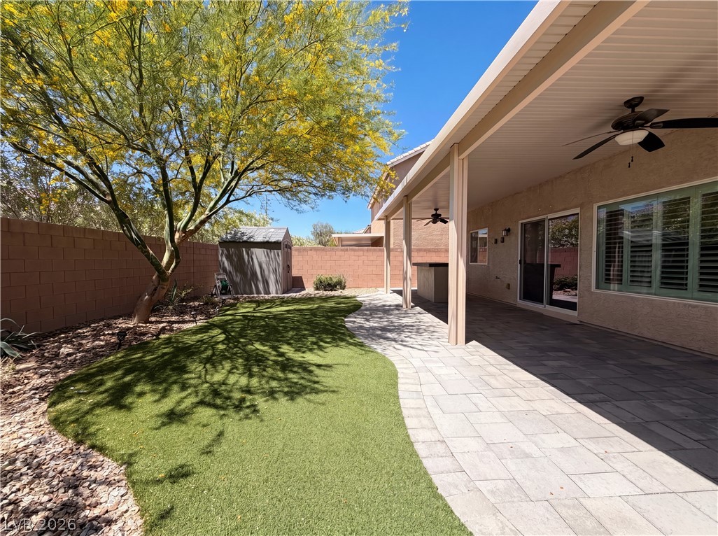 5513 Perry Creek Las Vegas NV 89141