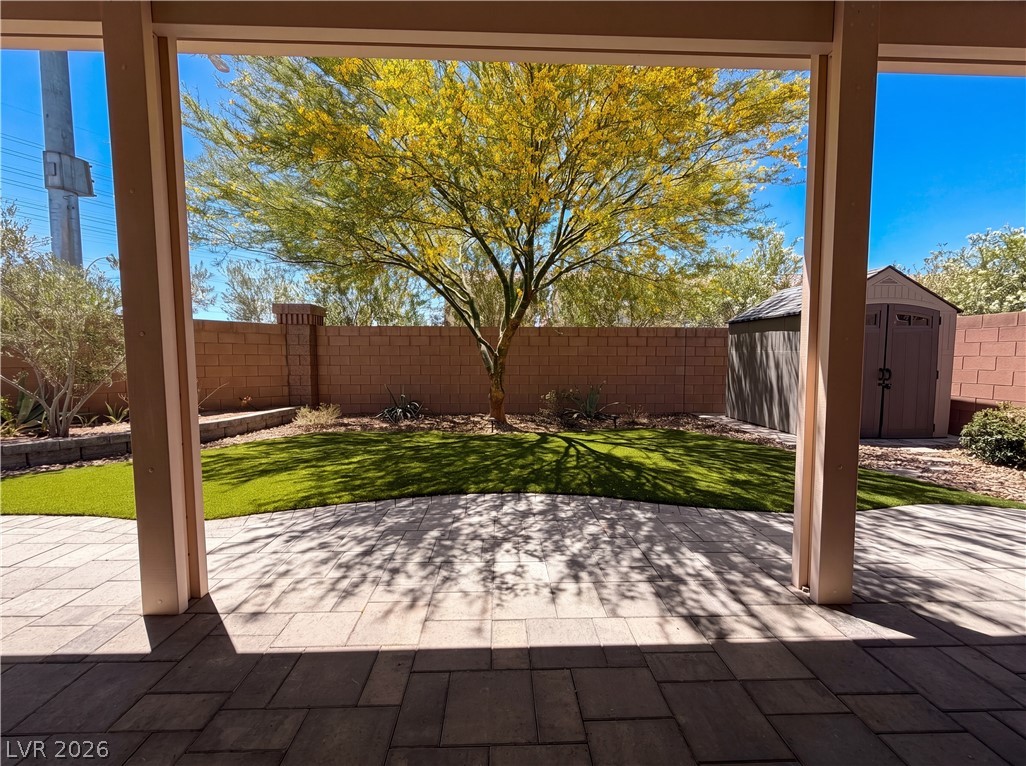 5513 Perry Creek Las Vegas NV 89141