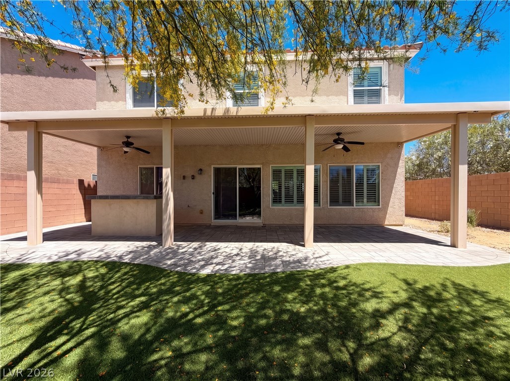 5513 Perry Creek Las Vegas NV 89141