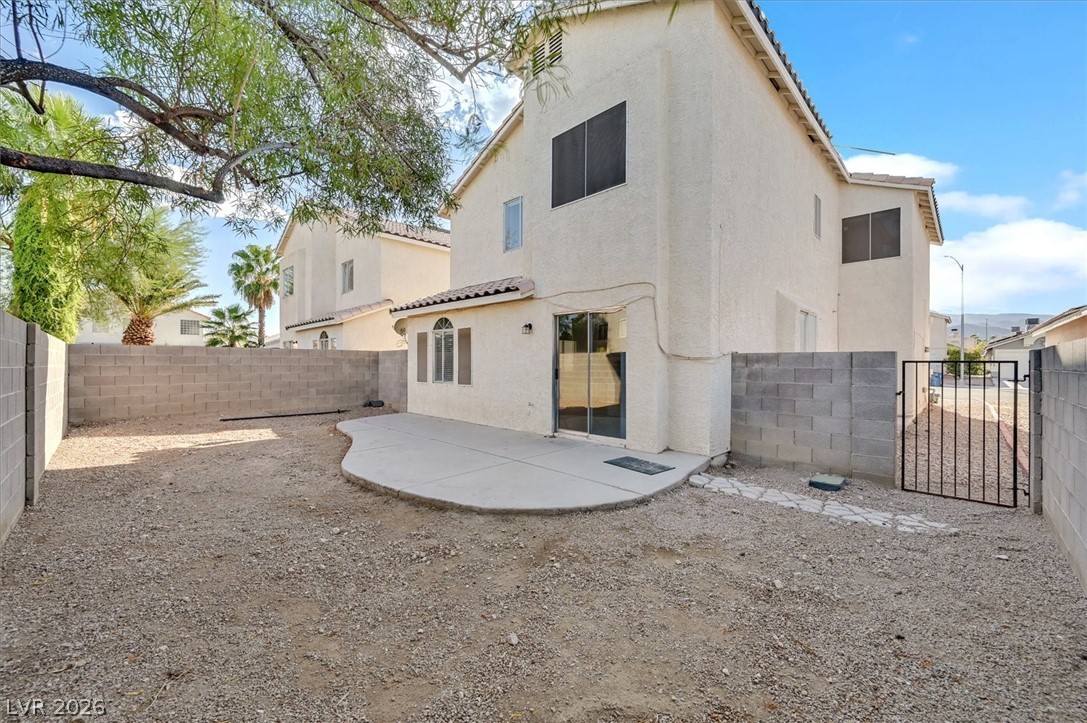 3708 Bronco Billy Court Las Vegas NV 89129