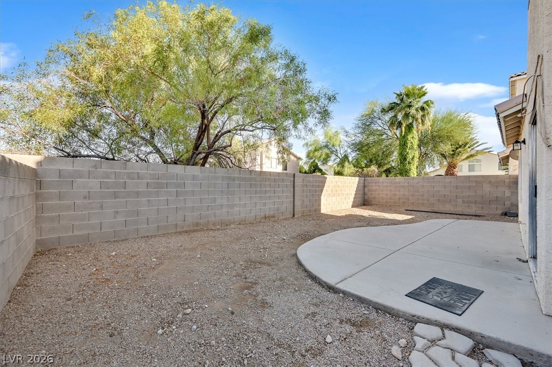 3708 Bronco Billy Court Las Vegas NV 89129