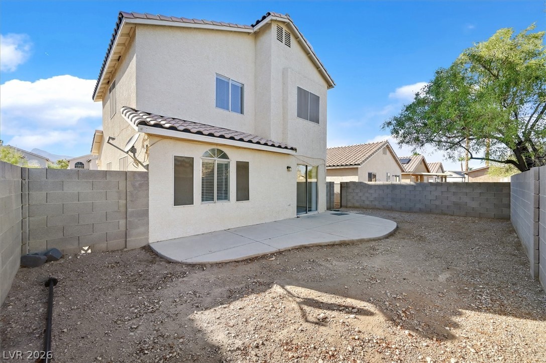 3708 Bronco Billy Court Las Vegas NV 89129