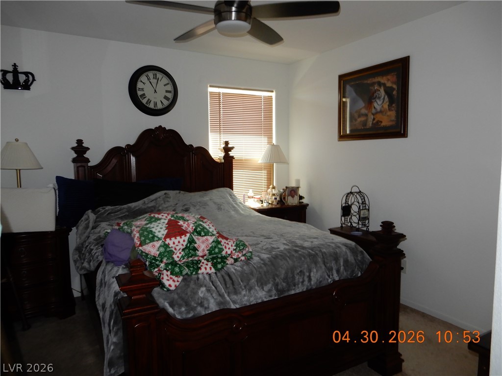 3557 East Garfield Drive Pahrump NV 89061