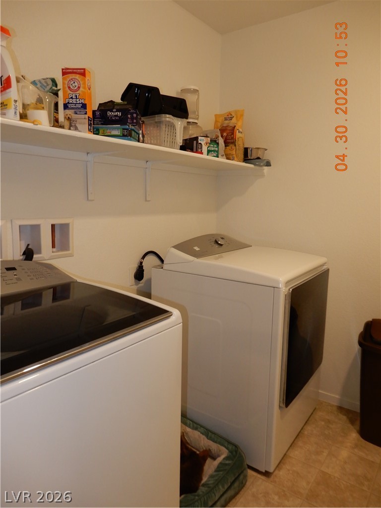 3557 East Garfield Drive Pahrump NV 89061