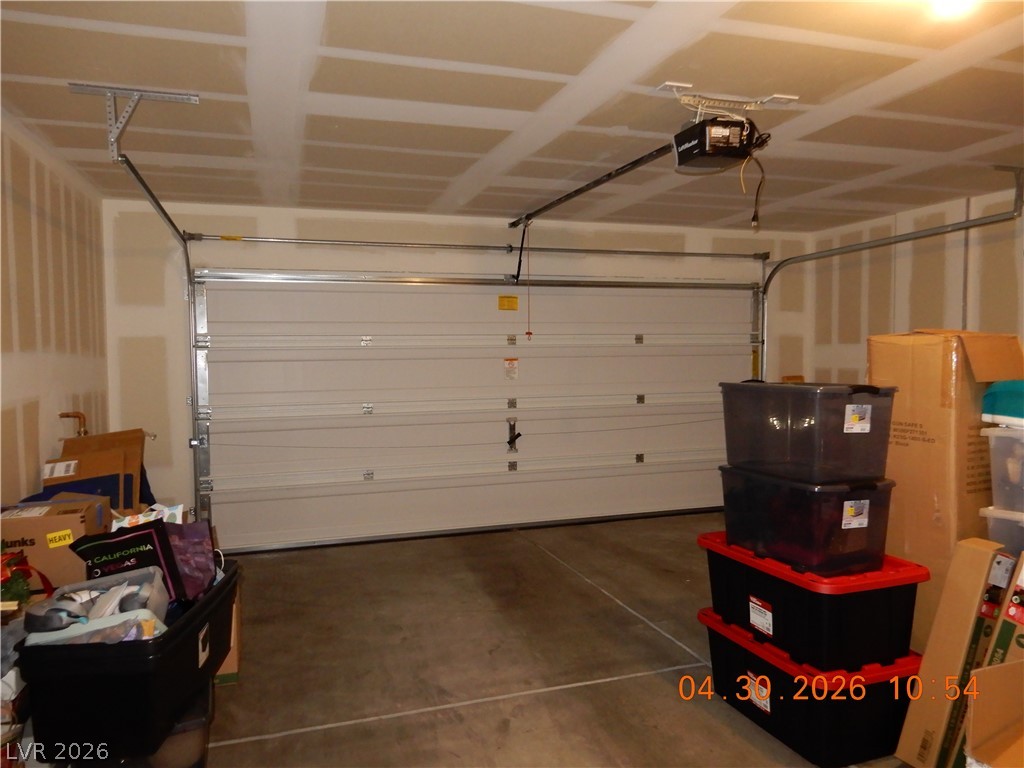 3557 East Garfield Drive Pahrump NV 89061