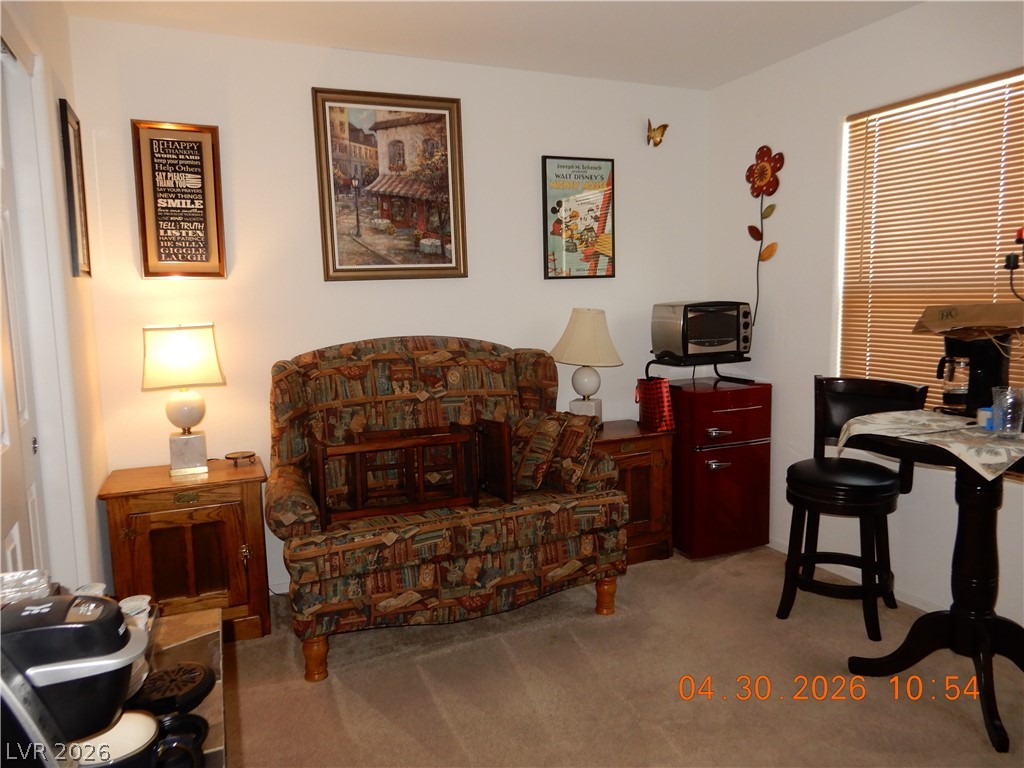 3557 East Garfield Drive Pahrump NV 89061