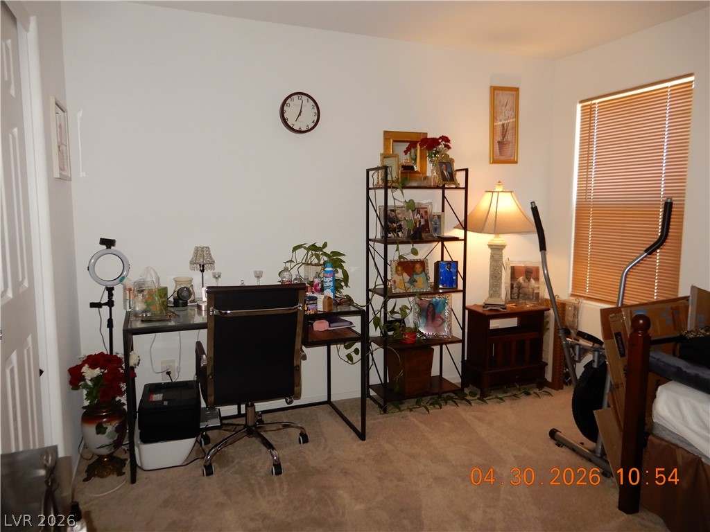 3557 East Garfield Drive Pahrump NV 89061