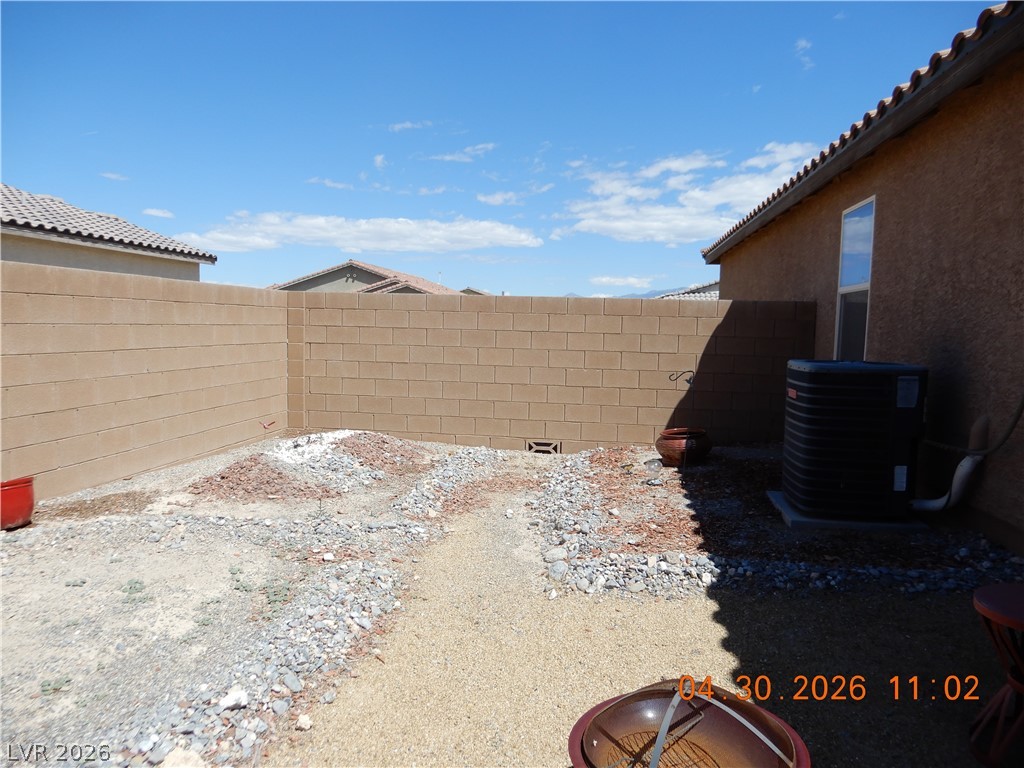 3557 East Garfield Drive Pahrump NV 89061