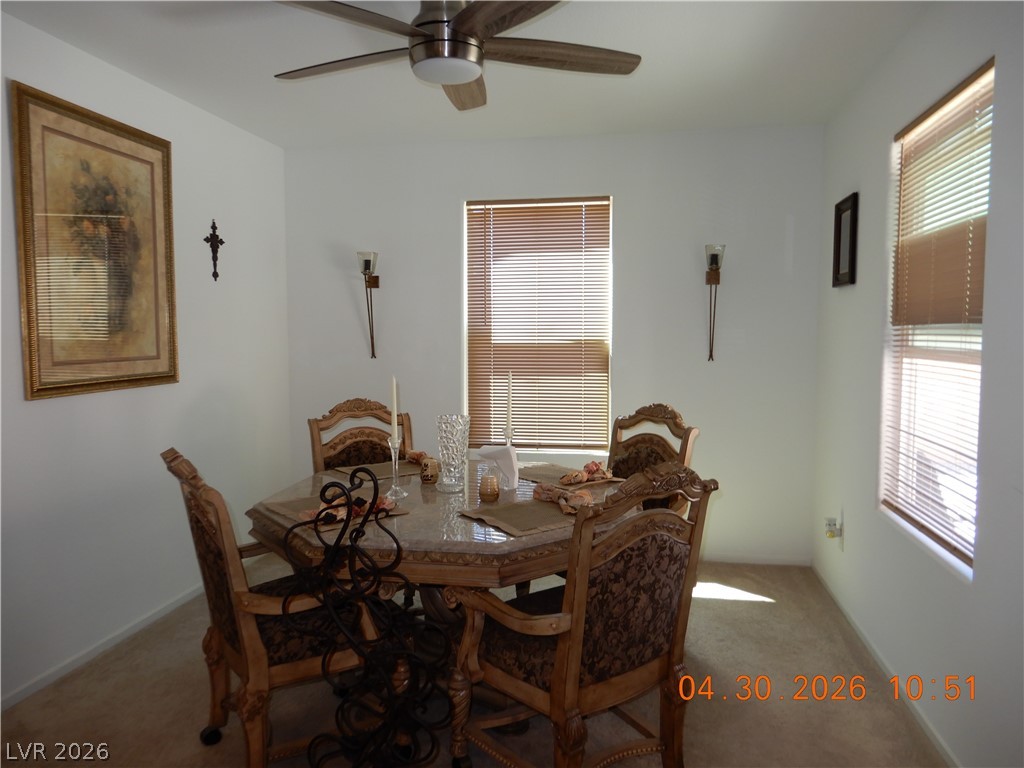 3557 East Garfield Drive Pahrump NV 89061