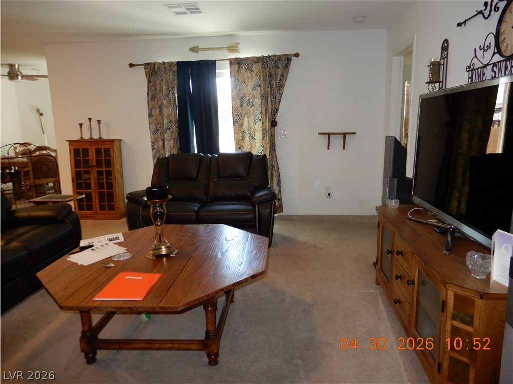 3557 East Garfield Drive Pahrump NV 89061