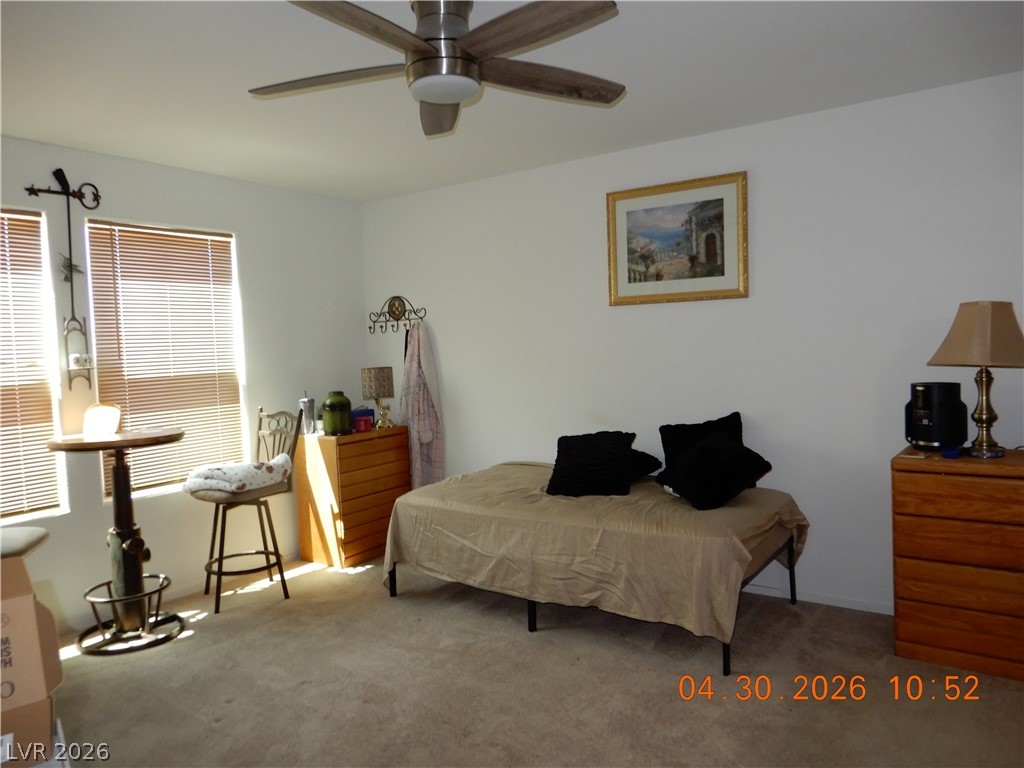 3557 East Garfield Drive Pahrump NV 89061