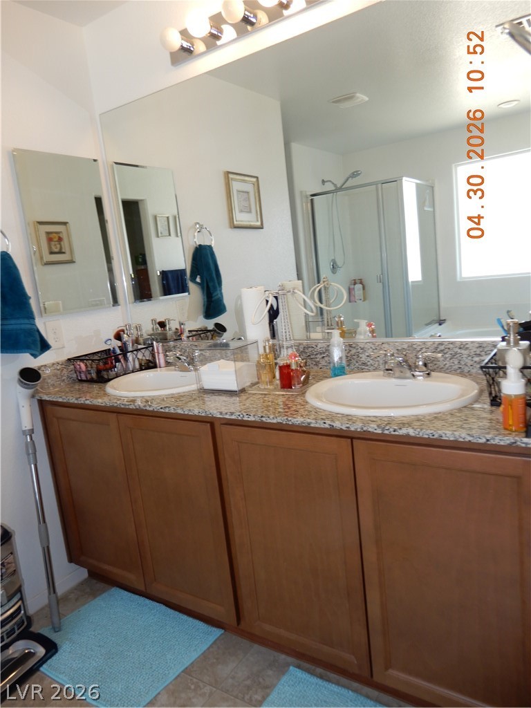 3557 East Garfield Drive Pahrump NV 89061