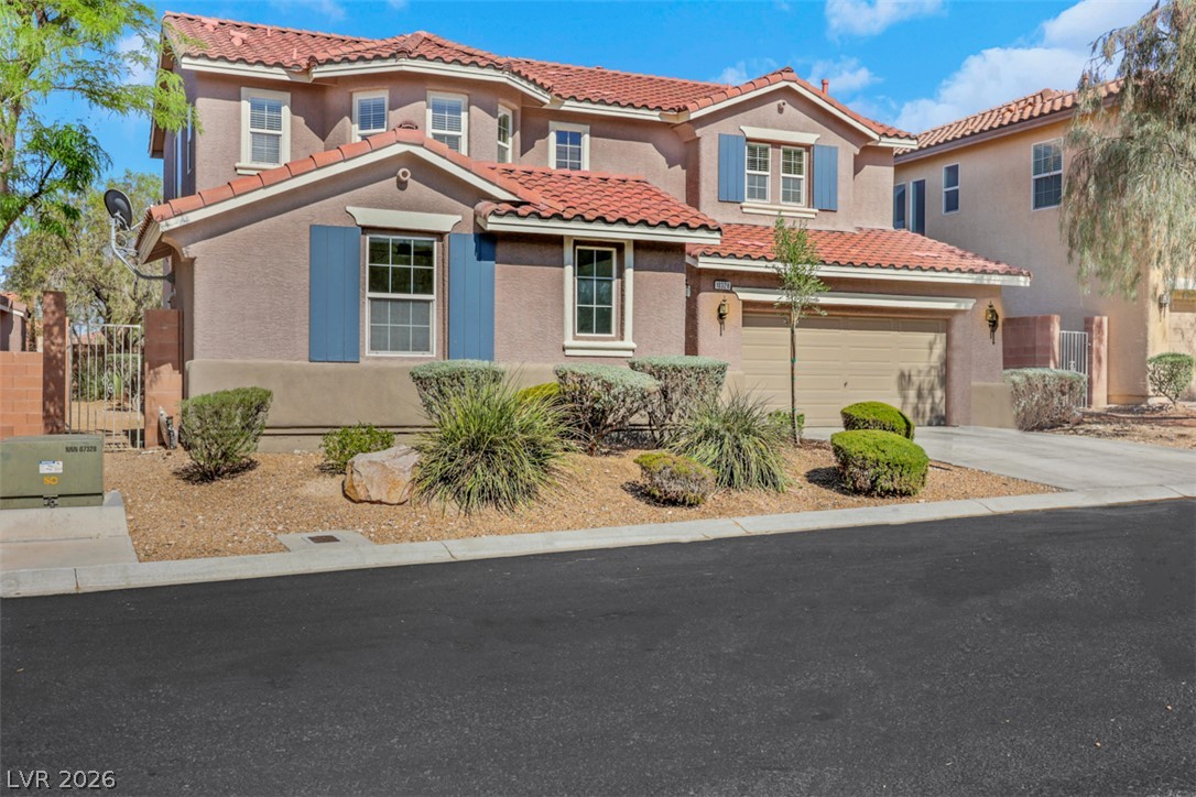 10328 Hawk Ravine Street Las Vegas NV 89178