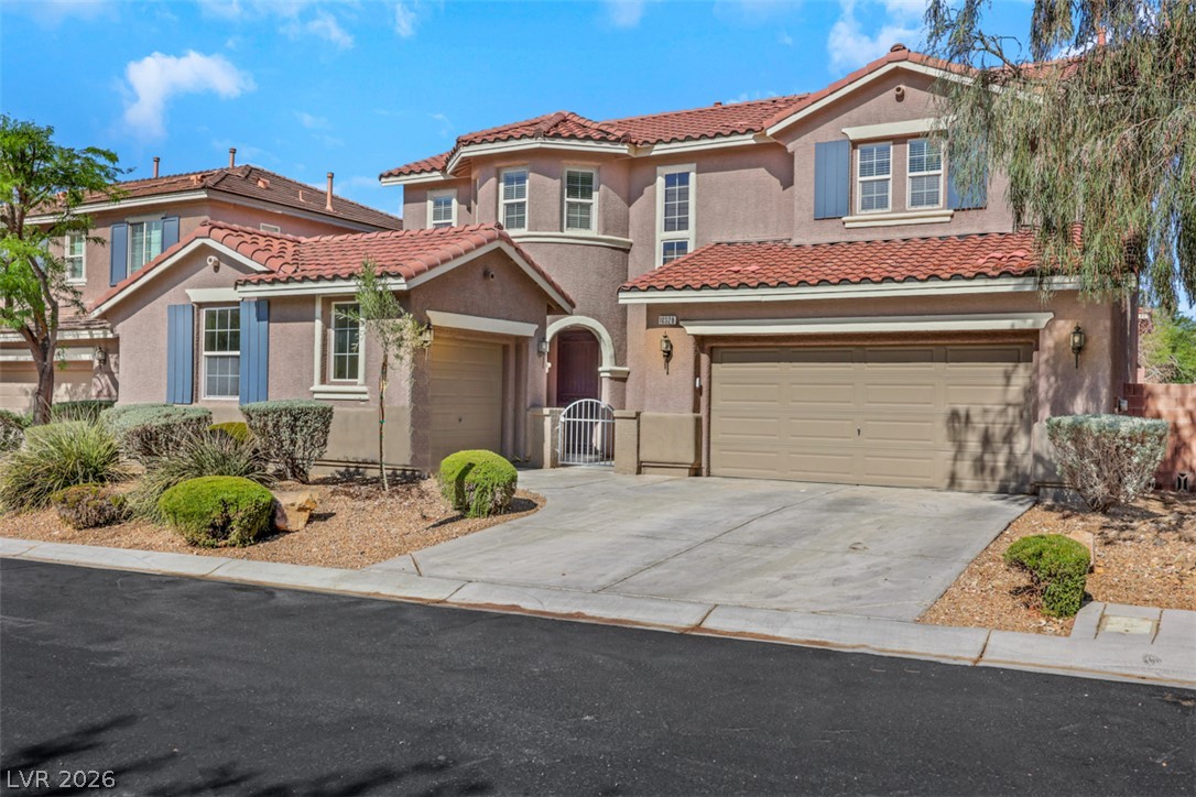 10328 Hawk Ravine Street Las Vegas NV 89178