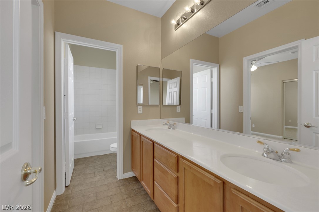 10328 Hawk Ravine Street Las Vegas NV 89178