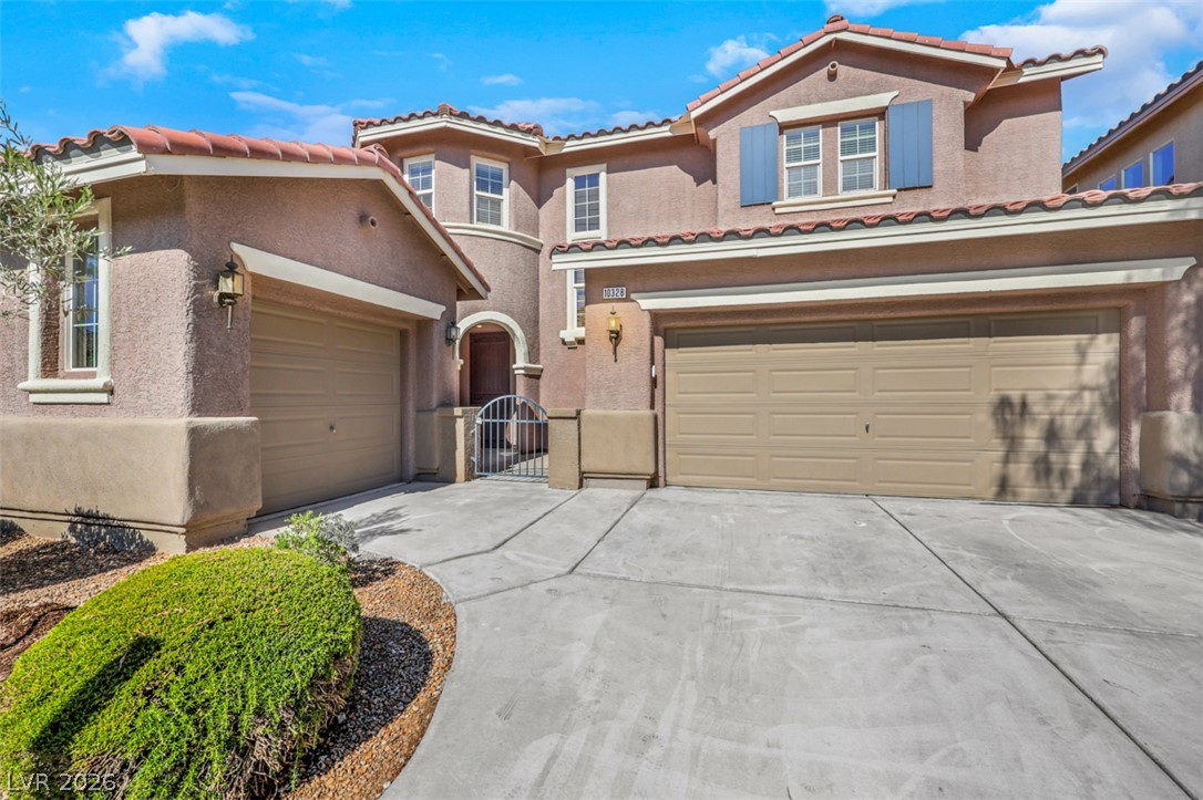 10328 Hawk Ravine Street Las Vegas NV 89178