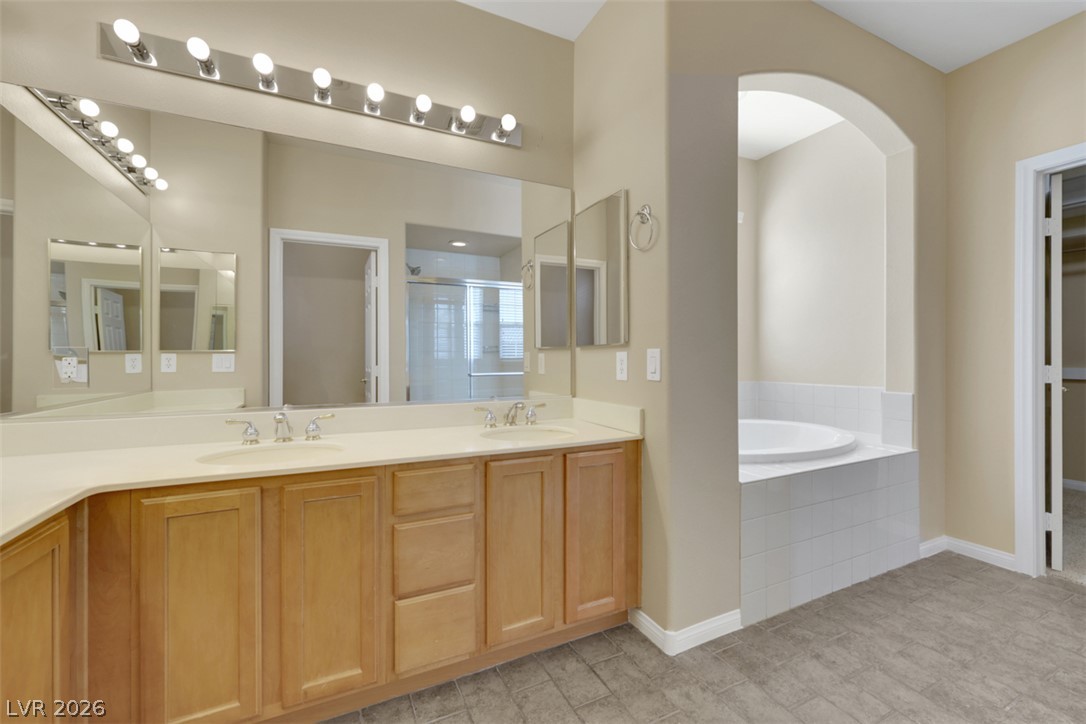 10328 Hawk Ravine Street Las Vegas NV 89178