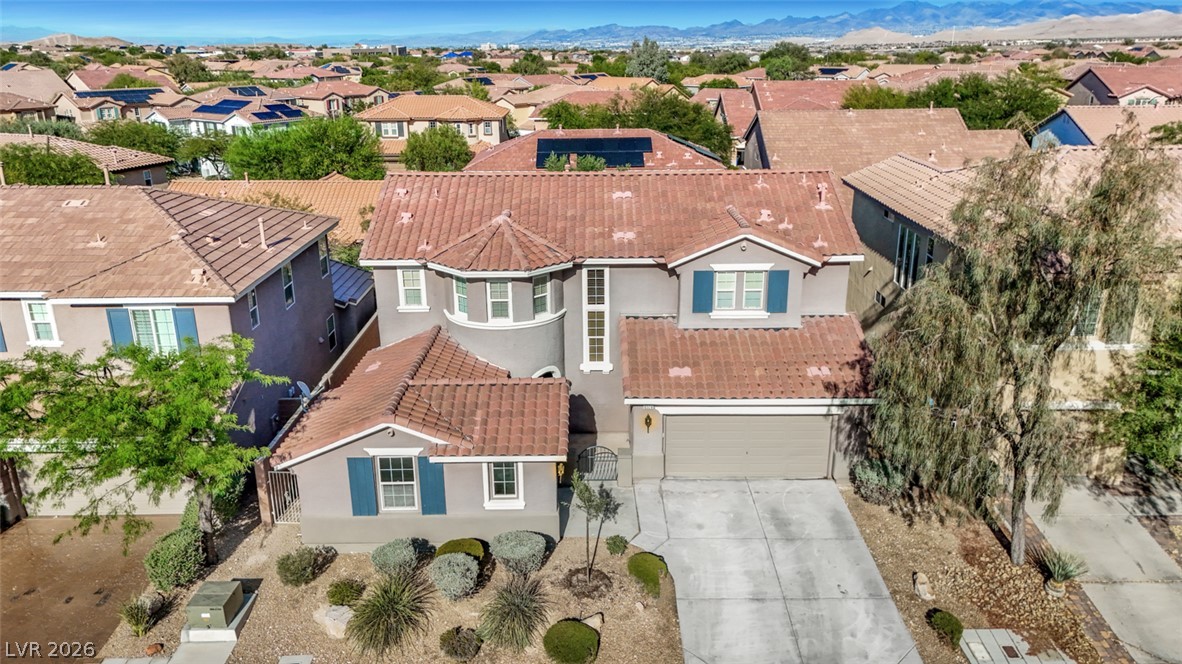 10328 Hawk Ravine Street Las Vegas NV 89178
