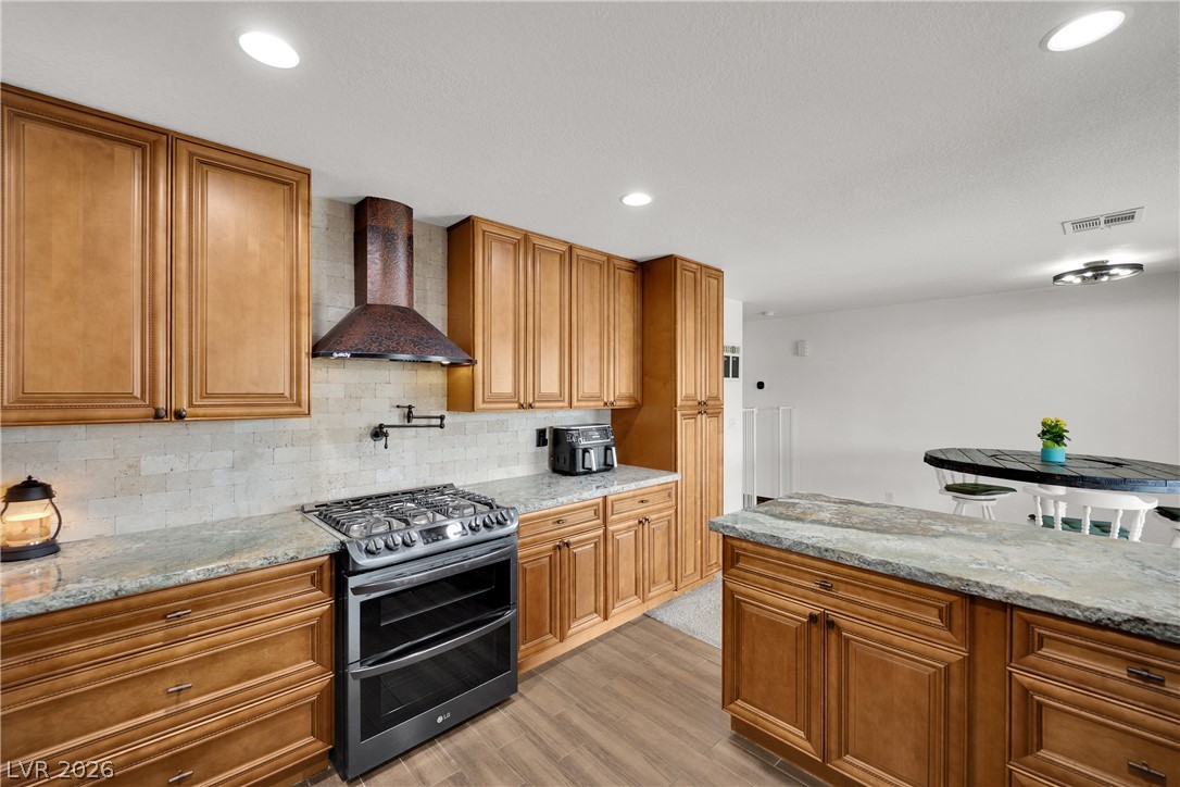 1580 Colt Drive Henderson NV 89002
