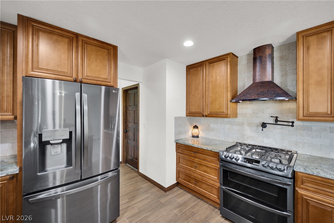 1580 Colt Drive Henderson NV 89002