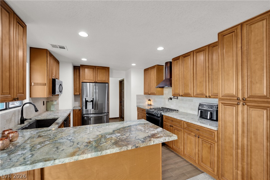 1580 Colt Drive Henderson NV 89002