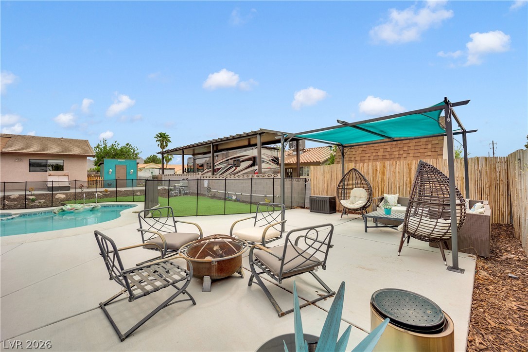 1580 Colt Drive Henderson NV 89002