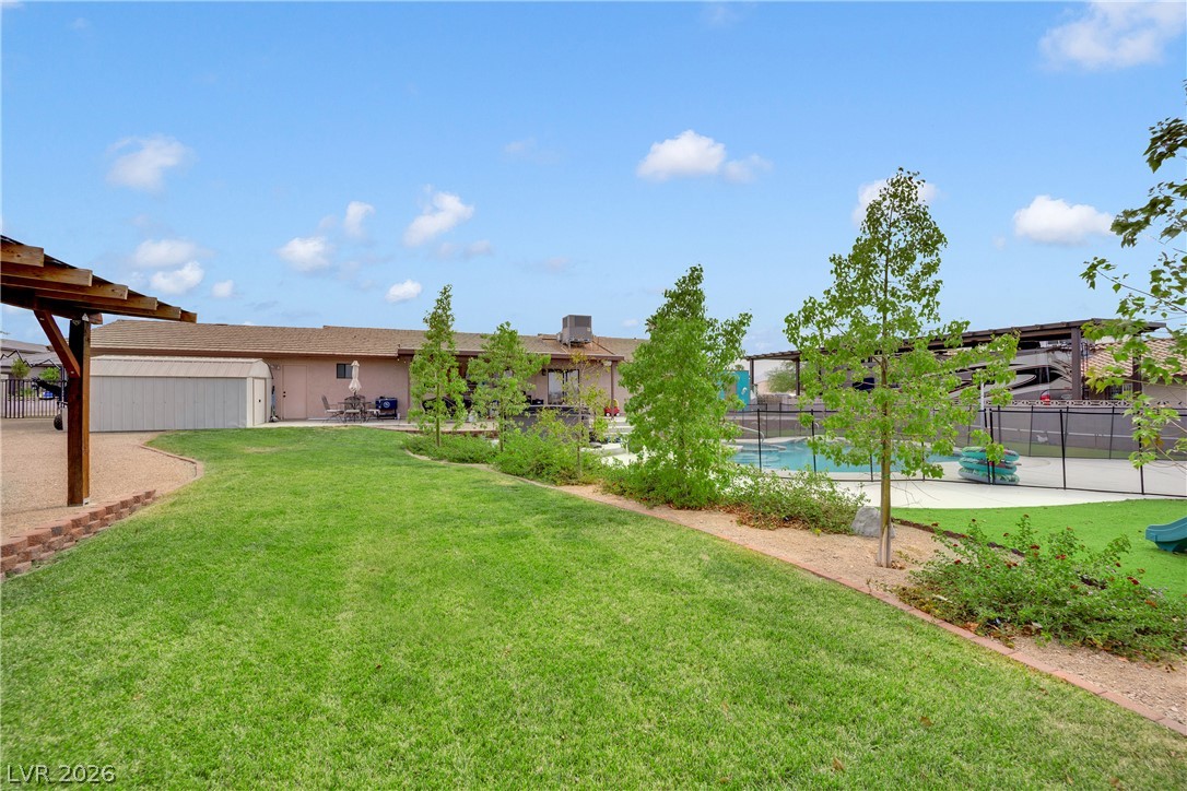 1580 Colt Drive Henderson NV 89002
