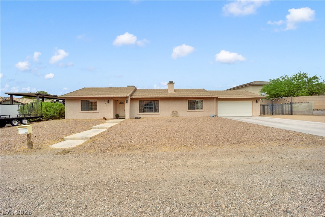 1580 Colt Drive Henderson NV 89002