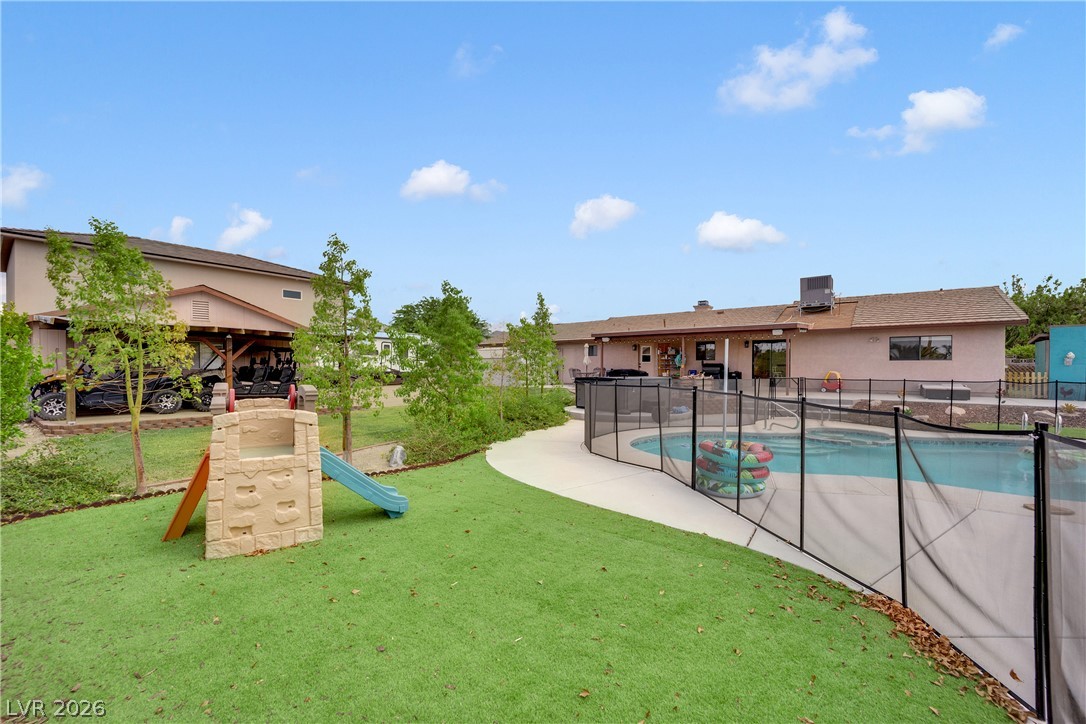 1580 Colt Drive Henderson NV 89002