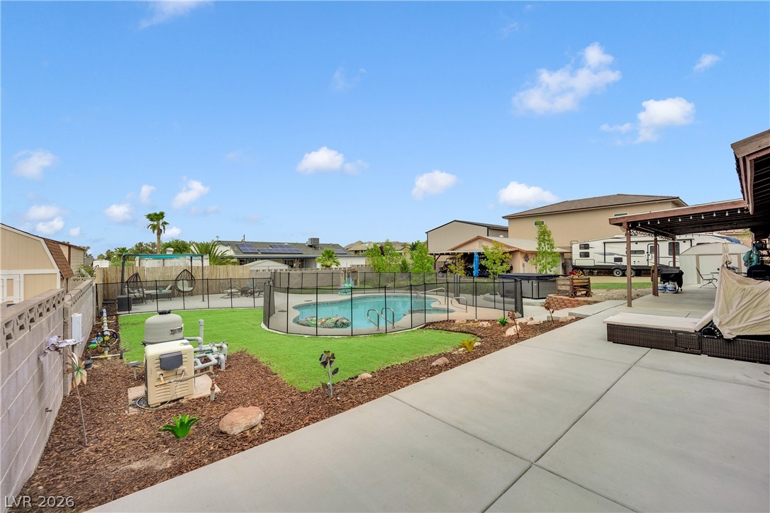 1580 Colt Drive Henderson NV 89002