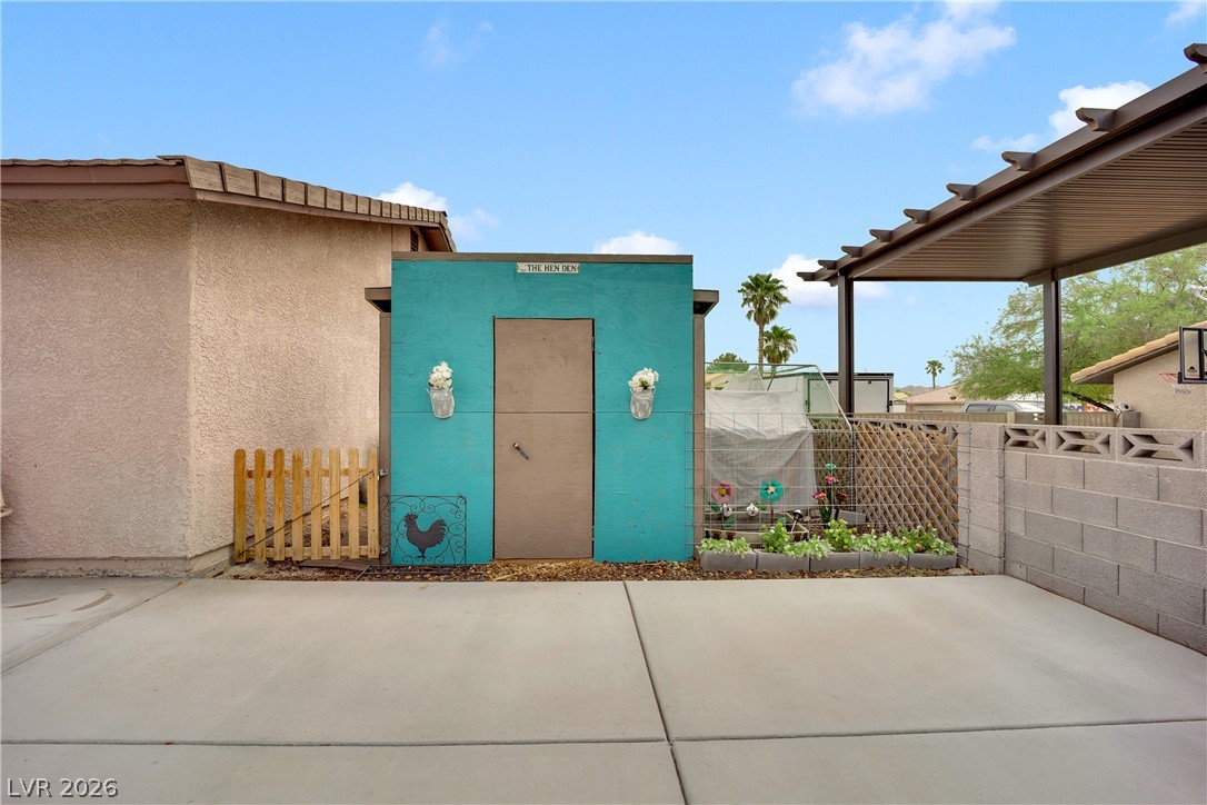 1580 Colt Drive Henderson NV 89002