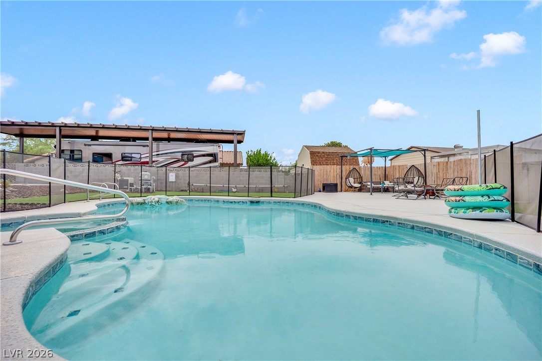 1580 Colt Drive Henderson NV 89002