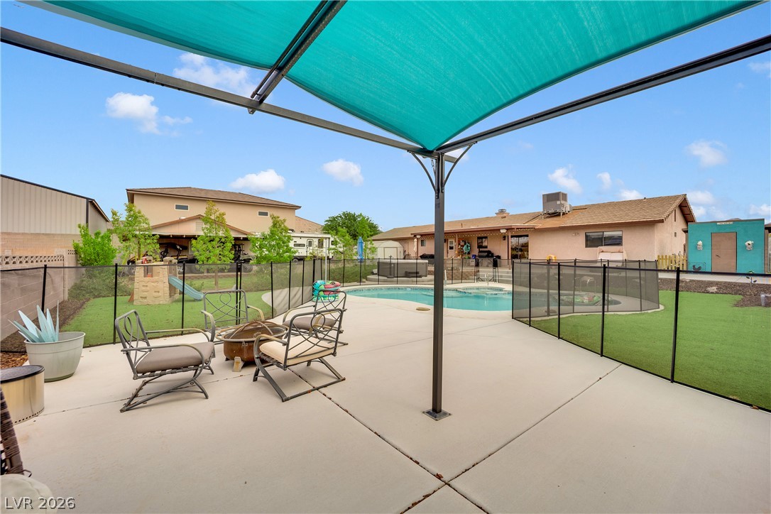 1580 Colt Drive Henderson NV 89002