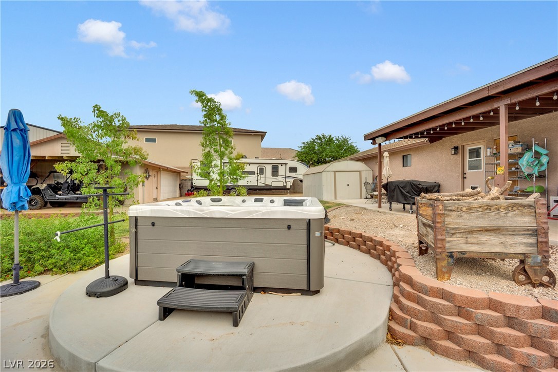 1580 Colt Drive Henderson NV 89002