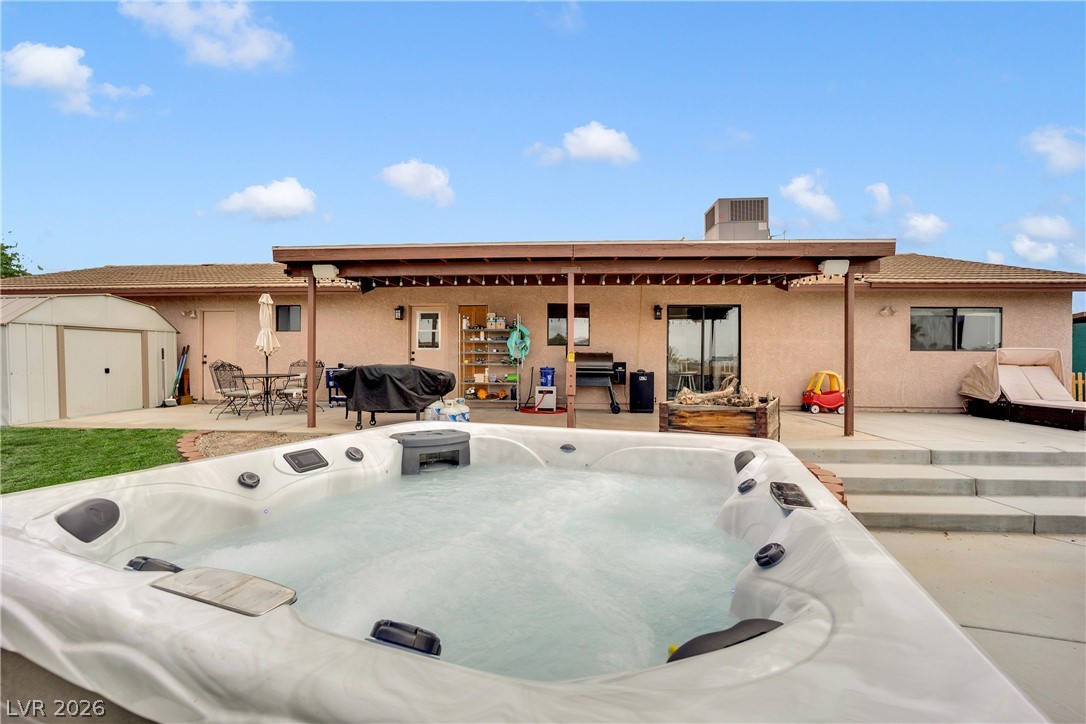 1580 Colt Drive Henderson NV 89002