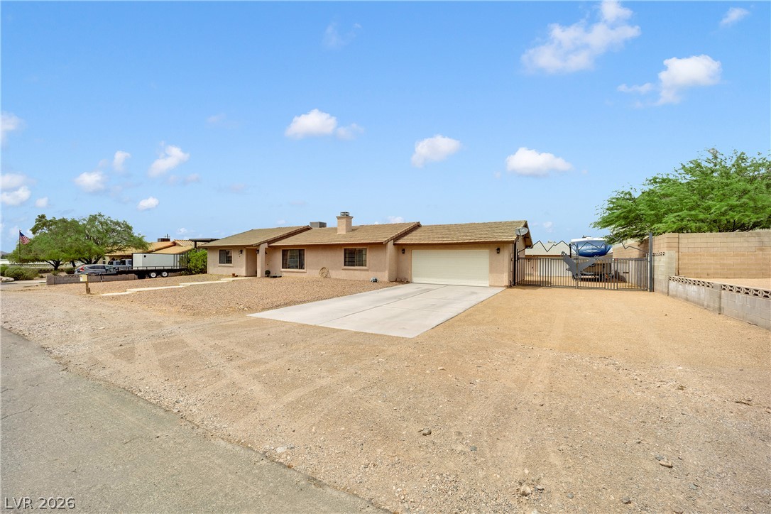 1580 Colt Drive Henderson NV 89002
