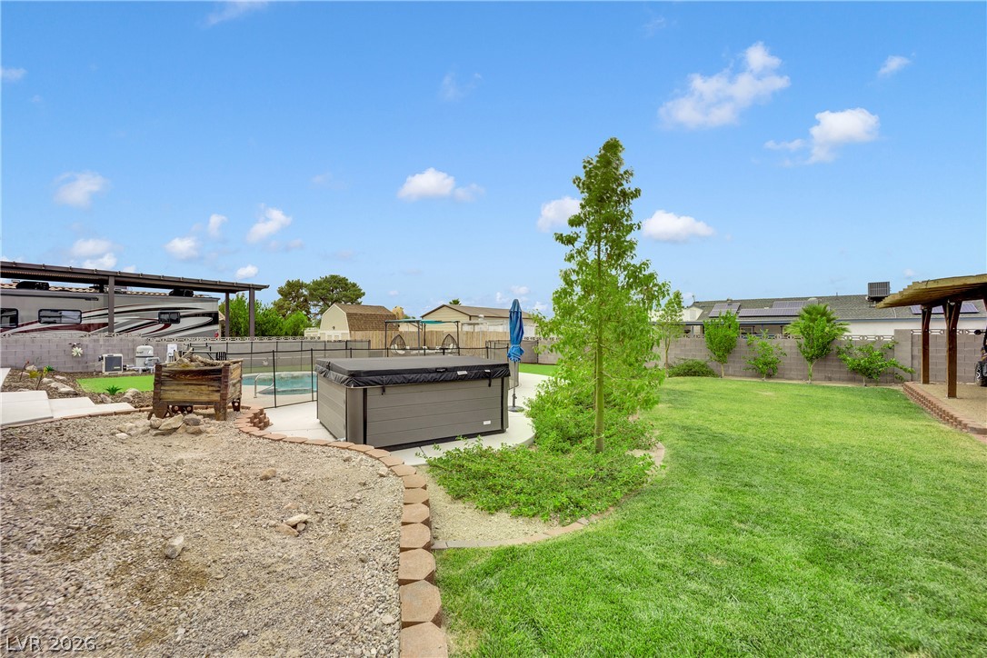 1580 Colt Drive Henderson NV 89002